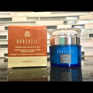 Borghese Crema Ristorativo